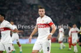 19.09.25 VfB Stuttgart - FC St. Pauli