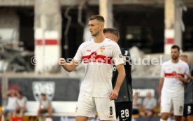 20.08.22 VfB Stuttgart - SC Freiburg