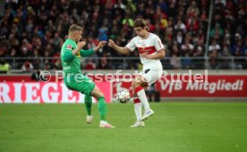 VfB Stuttgart - Borussia M&ouml;nchengladbach