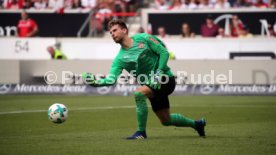 VfB Stuttgart - TSG 1899 Hoffenheim