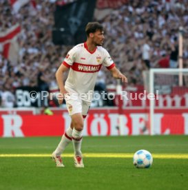 11.05.25 VfB Stuttgart - FC Augsburg