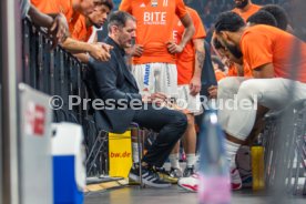 17.10.26 ratiopharm Ulm - Phoenix Hagen