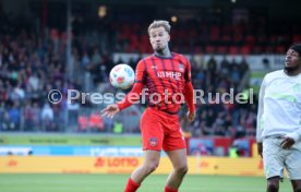 18.10.25 1. FC Heidenheim - SV Werder Bremen