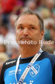 Frisch Auf G&ouml;ppingen - TVB Stuttgart