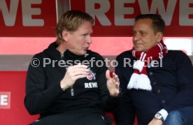 1. FC K&ouml;ln - FC Bayern M&uuml;nchen