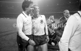 17.11.79 Deutschland - Wales