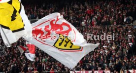 VfB Stuttgart - FC Erzgebirge Aue