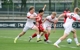 26.04.25 U19 VfB Stuttgart - U19 1. FC Köln