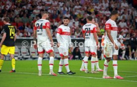19.09.26 VfB Stuttgart - Borussia Dortmund