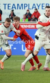22.11.25 1. FC Heidenheim - Borussia Mönchengladbach