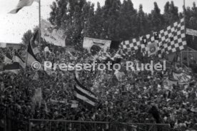 26.05.1984 VfB Stuttgart - Hamburger SV