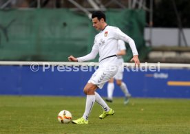 VfB Stuttgart - SG Sonnenhof Gro&szlig;aspach