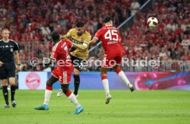 28.08.26 FC Bayern M&uuml;nchen - VfB Stuttgart