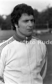 06.06.74 Fussball WM 1974