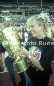 14.06.97 DFB-Pokal Finale 1997 VfB Stuttgart - FC Energie Cottbus