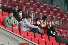 22.05.21 VfB Stuttgart - Arminia Bielefeld
