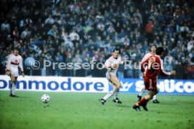 15.11.88 FC Bayern M&uuml;nchen - VfB Stuttgart