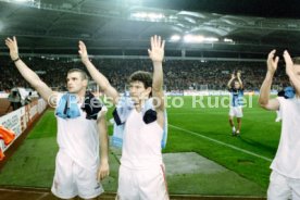 27.03.97 VfB Stuttgart - TSV 1860 M&uuml;nchen