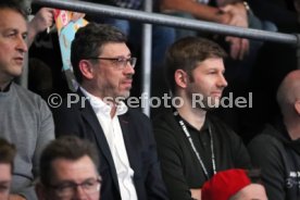 Mercedes-Benz JuniorCup 2020