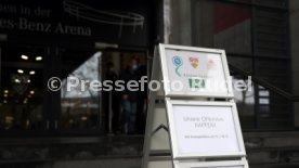 15.12.21 VfB Stuttgart 24-Stunden-Impfaktion