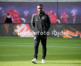 RB Leipzig - VfB Stuttgart