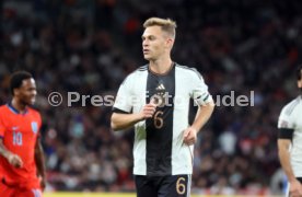 26.09.22 England - Deutschland