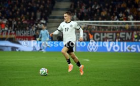 10.10.25 Deutschland - Luxemburg