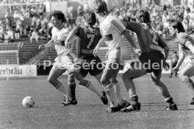23.04.88 VfB Stuttgart - Bayer 05 Uerdingen