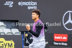 12.06.26 Boss Open Stuttgart