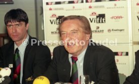 21.04.97 VfB Stuttgart PK L&ouml;w