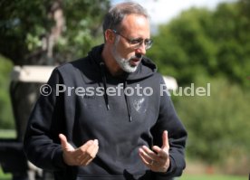 21.09.22 VfB Stuttgart Footgolf-Cup 2022