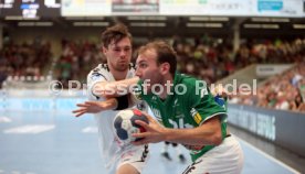 Frisch Auf G&ouml;ppingen - TSV GWD Minden
