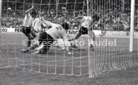 15.06.74 Polen - Argentinien