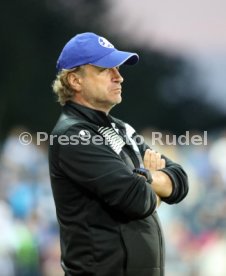 Stuttgarter Kickers - Kickers Offenbach