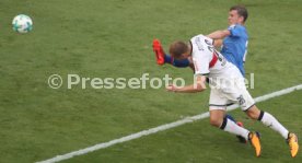 VfB Stuttgart - 1. FSV Mainz 05