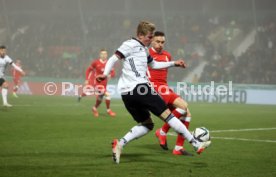 12.11.21 U21 Deutschland - U21 Polen