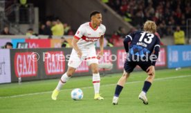 25.04.25 VfB Stuttgart - 1. FC Heidenheim