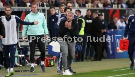 09.04.23 TSG 1899 Hoffenheim - FC Schalke 04
