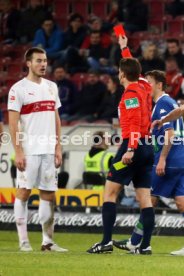 VfB Stuttgart - VfL Wolfsburg