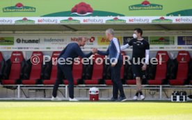 24.04.21 SC Freiburg - TSG 1899 Hoffenheim