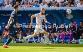 20.09.25 TSG 1899 Hoffenheim - FC Bayern M&uuml;nchen