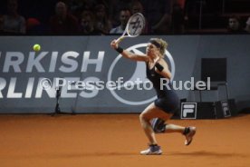 Porsche Tennis Grand Prix 2018