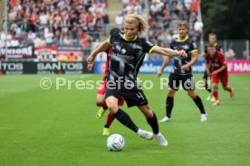 27.08.08.22 Viktoria K&ouml;ln - TSV 1860 M&uuml;nchen