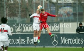 11.12.22 U17 VfB Stuttgart - U17 1. FSV Mainz 05