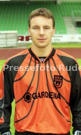 16.07.99 SSV Ulm 1846 Fototermin Saison 1999/2000