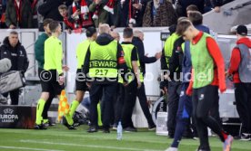16.03.23 SC Freiburg - Juventus Turin