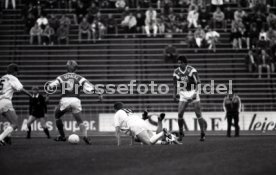 07.04.90 FC Schalke 04 - Stuttgarter Kickers