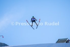 31.01.2026 Weltcup Nordische Kombination M&auml;nner