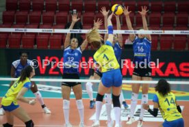 13.01.21 Allianz MTV Stuttgart - SSC Palmberg Schwerin