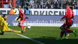 Karlsruher SC - 1. FC Union Berlin